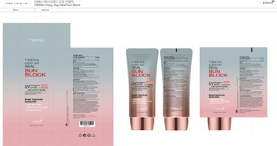 TIBENA EVERY DAY REAL SUN BLOCK.jpg TIBENA EVERY DAY REAL SUN BLOCK - TIBENA EVERY DAY REAL SUN BLOCK